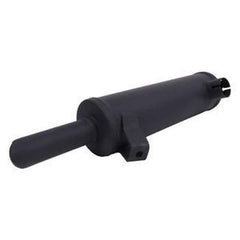 Muffler 393840-R91 for Cub Cadet Tractor Models 100-129