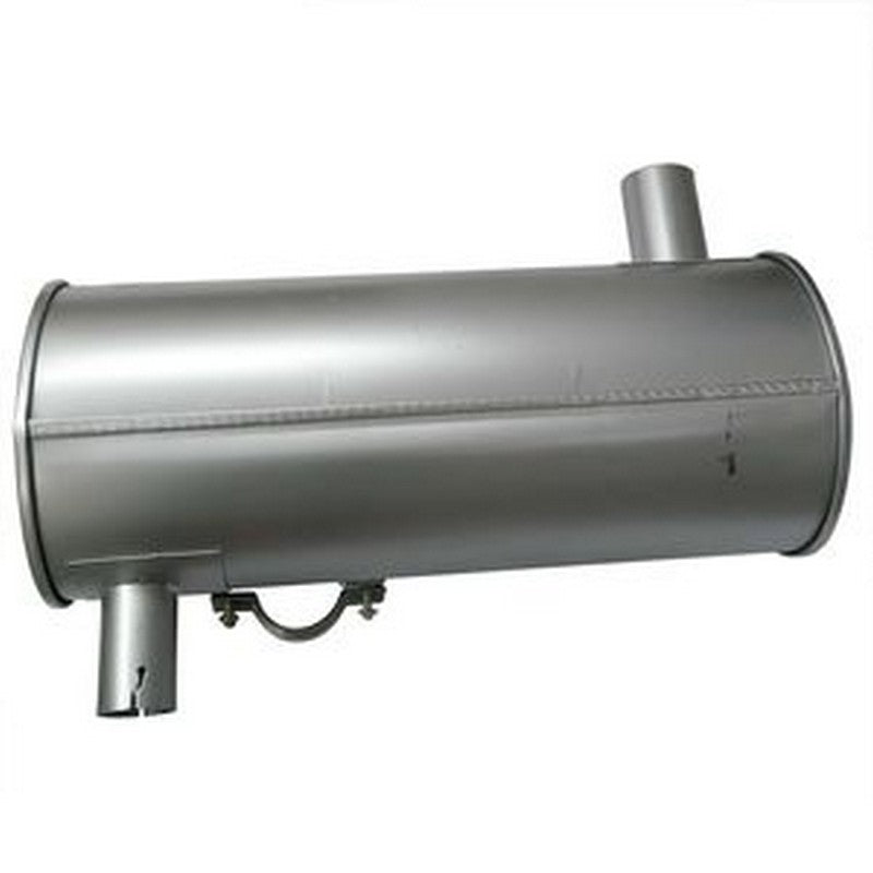 Ex100 Muffler 4191158 for Isuzu 4BD1 Engine Hitachi EX100 EX100M EX60WD EX90 ...