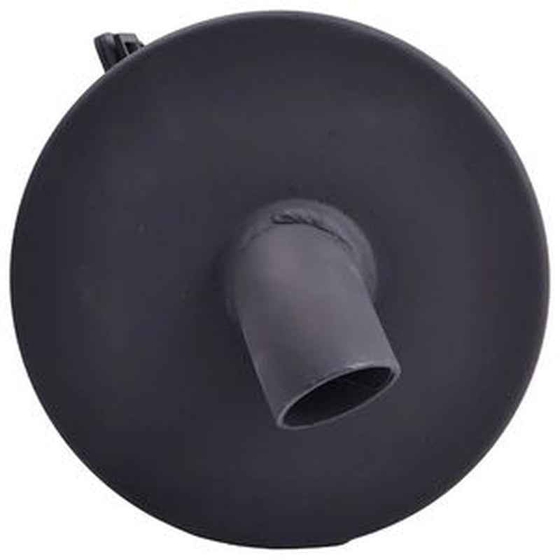 Muffler 5B4-E4710-00-00 for Yamaha Rhino 700 4X4 2008-2013