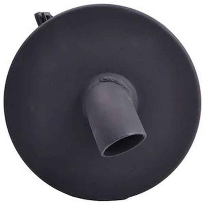 Muffler 5B4-E4710-00-00 for Yamaha Rhino 700 4X4 2008-2013