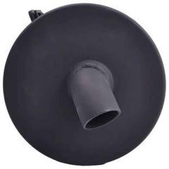 Muffler 5B4-E4710-00-00 for Yamaha Rhino 700 4X4 2008-2013