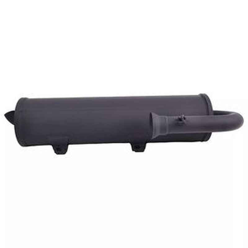 Muffler 5B4-E4710-00-00 for Yamaha Rhino 700 4X4 2008-2013