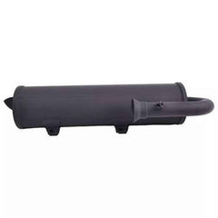 Muffler 5B4-E4710-00-00 for Yamaha Rhino 700 4X4 2008-2013