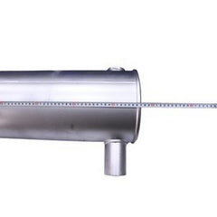 Muffler 5I7935 for Caterpillar CAT Engine 3064 Excavator 311B 312B E110B E120B E311 E312 E311B E312B - Buymachineryparts