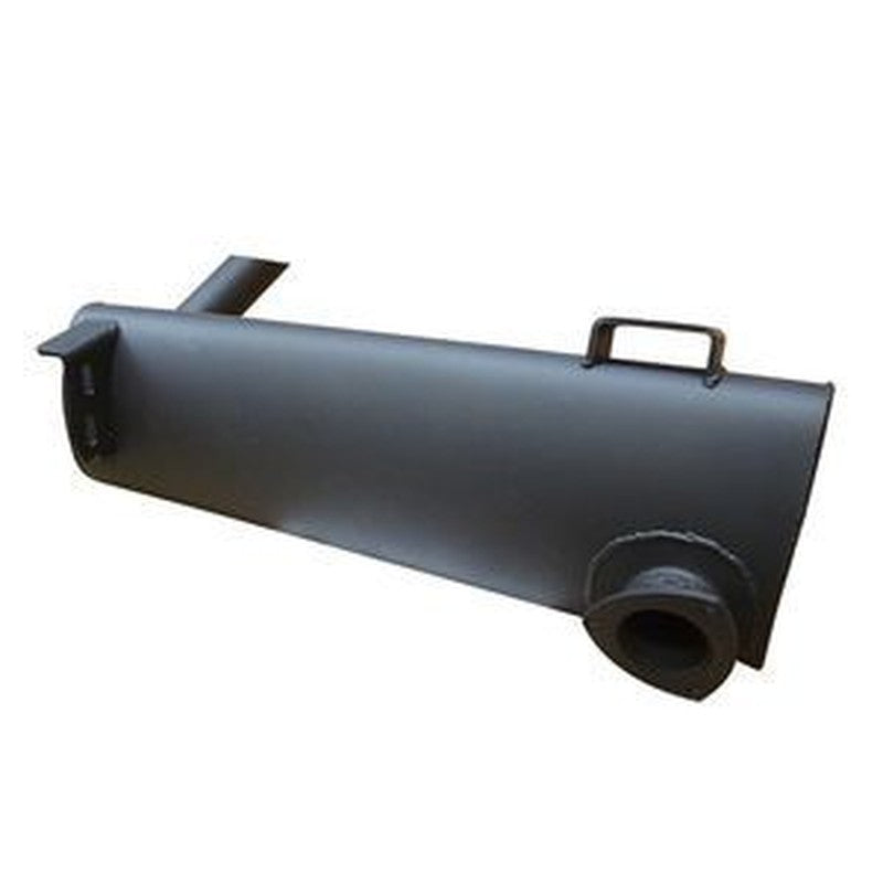 Muffler 6667955 for Bobcat Loader 863 873 Deutz BF4M1011 Engine
