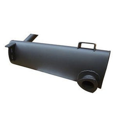 Muffler 6667955 for Bobcat Loader 863 873 Deutz BF4M1011 Engine