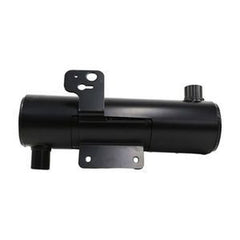 Muffler 6684639 for Kubota V2003TMDI Engine, Fits Bobcat Excavator 337 341