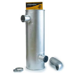 Muffler 6I-6425 for Caterpillar Excavator CAT 330B 330B L