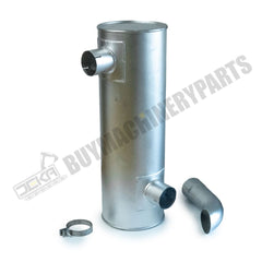 Muffler 6I-6425 for Caterpillar Excavator CAT 330B 330B L