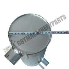 Muffler 6I-6425 for Caterpillar Excavator CAT 330B 330B L