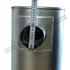 Muffler 6I-6425 for Caterpillar Excavator CAT 330B 330B L