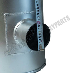 Muffler 6I-6425 for Caterpillar Excavator CAT 330B 330B L