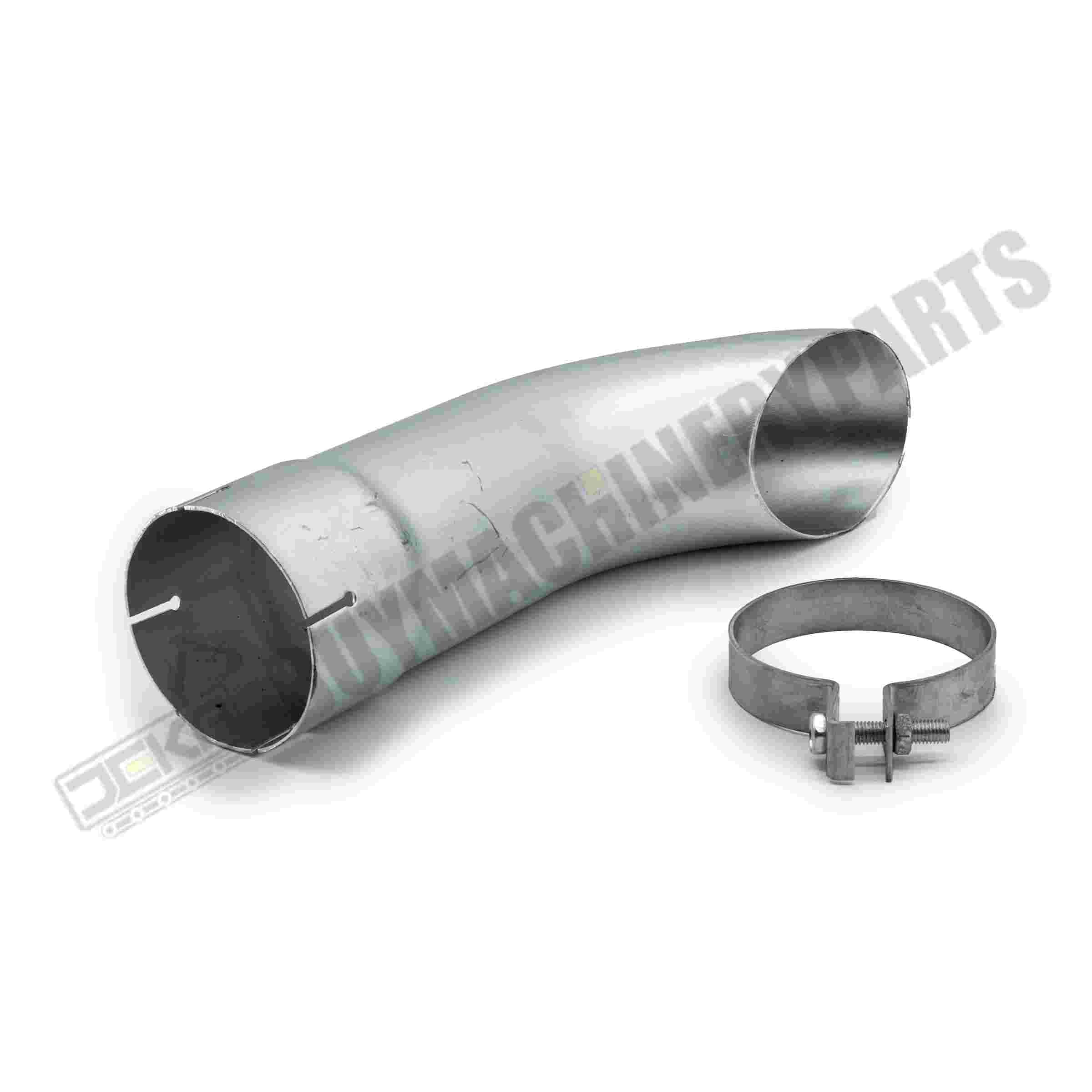 Muffler 6I-6425 for Caterpillar Excavator CAT 330B 330B L