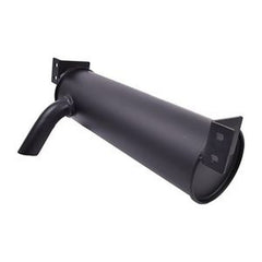 Heavy-Duty Exhaust Muffler 7181055 for Kubota V2403 Engine Bobcat S530/S510 buymachineryparts