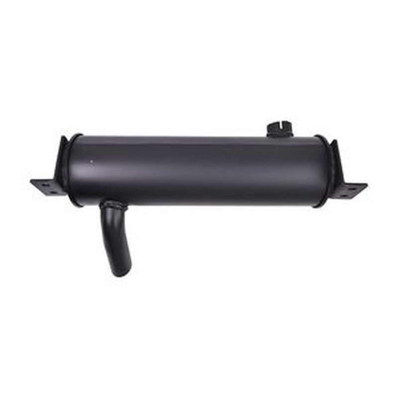 Heavy-Duty Exhaust Muffler 7181055 for Kubota V2403 Engine Bobcat S530/S510 buymachineryparts