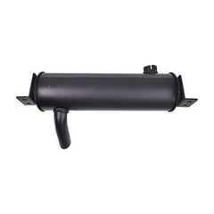 Heavy-Duty Exhaust Muffler 7181055 for Kubota V2403 Engine Bobcat S530/S510 buymachineryparts
