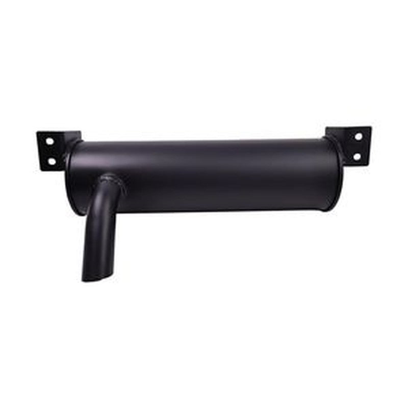 Heavy-Duty Exhaust Muffler 7181055 for Kubota V2403 Engine Bobcat S530/S510 buymachineryparts
