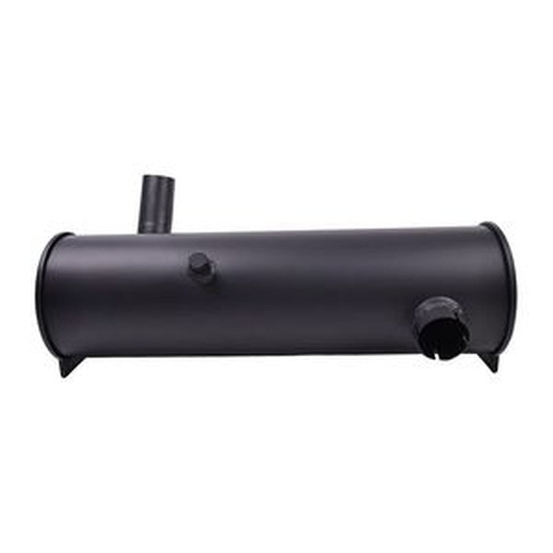 Heavy-Duty Exhaust Muffler 7181055 for Kubota V2403 Engine Bobcat S530/S510 buymachineryparts