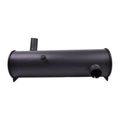 Heavy-Duty Exhaust Muffler 7181055 for Kubota V2403 Engine Bobcat S530/S510 buymachineryparts