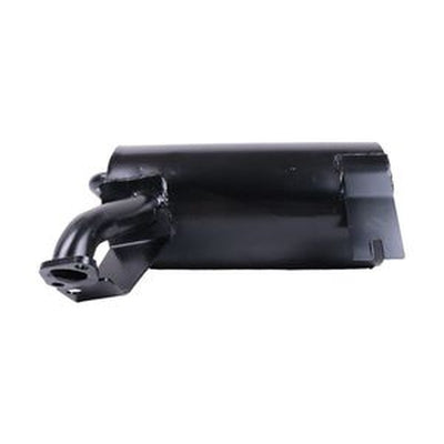 Muffler 74829-G01 for EZGO TXT 2004-2009 Gas Golf Cart with MCI Engine