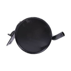 Silenciador 74829-G01 para Carrinho de Golfe a Gasolina EZGO TXT 2004-2009 com Motor MCI