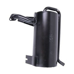 Silenciador 74829-G01 para Carrinho de Golfe a Gasolina EZGO TXT 2004-2009 com Motor MCI