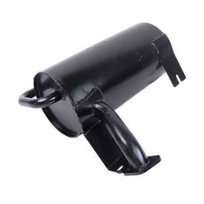 Muffler 74829-G01 for EZGO TXT 2004-2009 Gas Golf Cart with MCI Engine