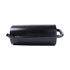 Silenciador 74829-G01 para Carrinho de Golfe a Gasolina EZGO TXT 2004-2009 com Motor MCI