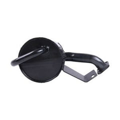 Silenciador 74829-G01 para Carrinho de Golfe a Gasolina EZGO TXT 2004-2009 com Motor MCI