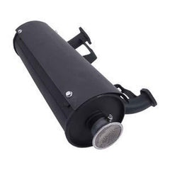 Muffler 846819 for Briggs & Stratton Vanguard EFI Engines
