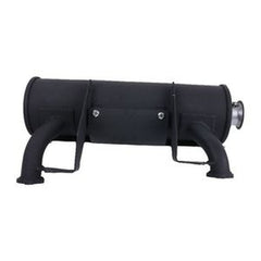 Muffler 846819 for Briggs & Stratton Vanguard EFI Engines