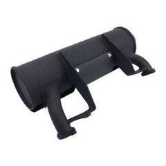 Muffler 846819 for Briggs & Stratton Vanguard EFI Engines