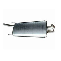 Muffler 85847JG for Toyota RAV4 2006-2008