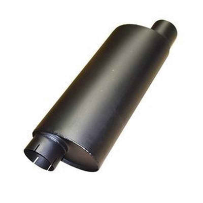 Muffler 8S-6558 for Caterpillar CAT 3306/3406/C7/C9 Engine Loader Tractor