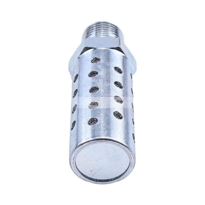 Muffler 93110 for ARO Diaphragm Pump 650717-C 6661A3-34B-C