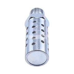 Silenciador 93110 para bomba de diafragma ARO 650717-C 6661A3-34B-C