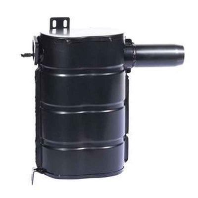 Muffler 1417-3911 AL31063 for John Deere Tractor 1640-2555