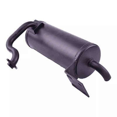 Muffler 125967 for John Deere UTV 4X2 6X4 D Trail