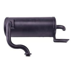 Muffler 125967 for John Deere UTV 4X2 6X4 D Trail