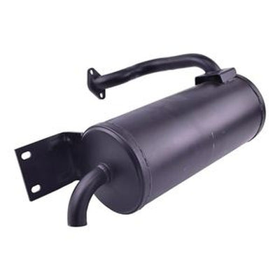 Muffler 125967 for John Deere UTV 4X2 6X4 D Trail
