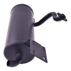 Muffler 125967 for John Deere UTV 4X2 6X4 D Trail
