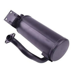 Muffler 125967 for John Deere UTV 4X2 6X4 D Trail