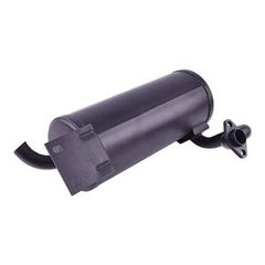 Muffler 125967 for John Deere UTV 4X2 6X4 D Trail