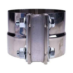 Muffler Clamp 7Y-1532 for Caterpillar CAT Excavators 3126B & 3306 Engines