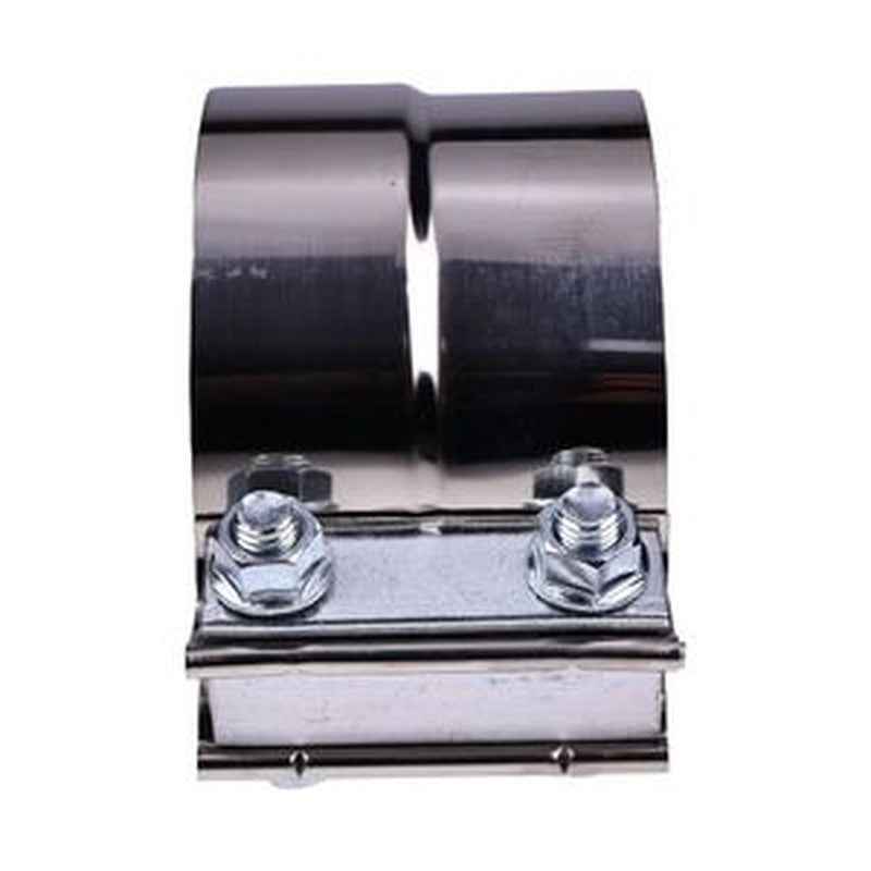 Muffler Clamp 7Y-1532 for Caterpillar CAT Excavators 3126B & 3306 Engines
