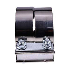 Muffler Clamp 7Y-1532 for Caterpillar CAT Excavators 3126B & 3306 Engines