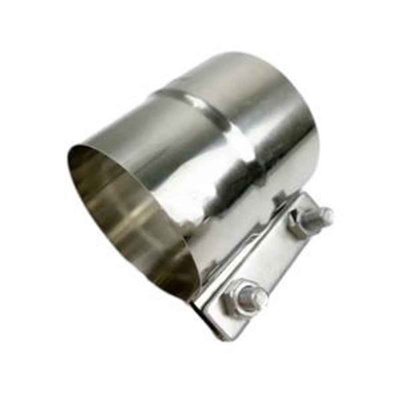 Muffler Clamp for Komatsu 4D95LE-2-A Engine