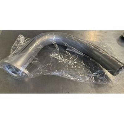 Muffler Exhaust Pipe KAH1355 for CASE CX75SR CX80 Excavator