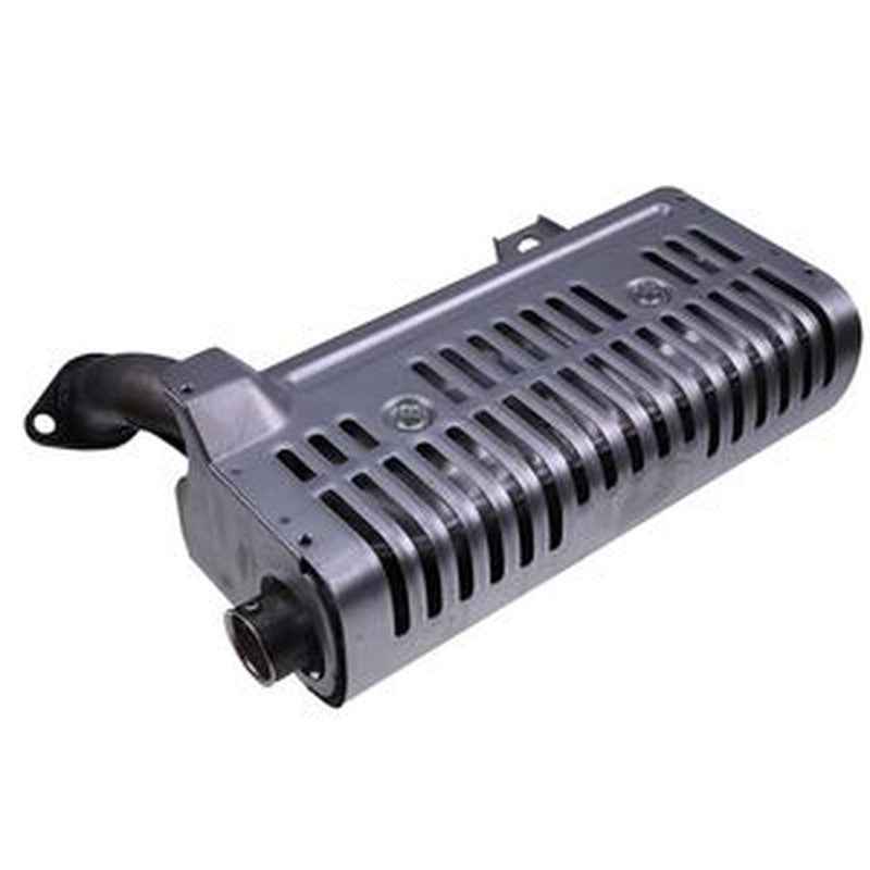 Exhaust Muffler Pipe for Yamaha MZ360 MZ300 Generators