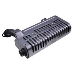 Exhaust Muffler Pipe for Yamaha MZ360 MZ300 Generators